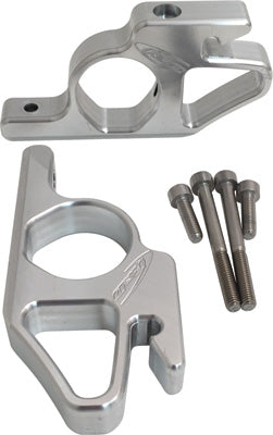 R D KAWASAKI BILLET HOOD MOUNT 660-80005