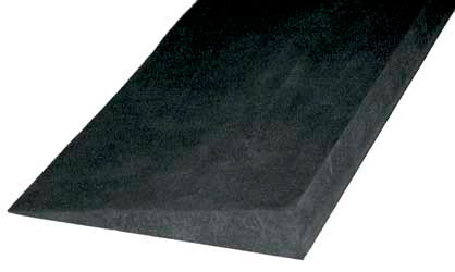 HYDRO-TURF KICK TAIL 18"X5.5"X1" PART# KICK01