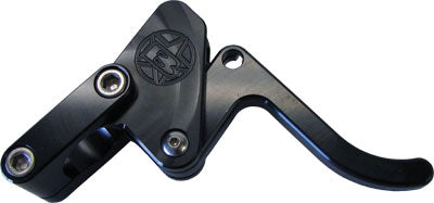 BLOWSION BILLET THROTTLE LEVER (BLACK) PART# 03-05-201 NEW