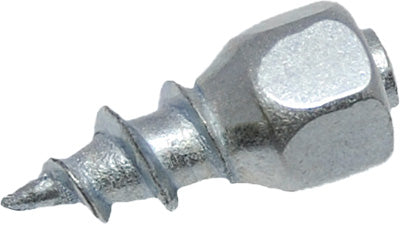 WOODYS ATTACK TWIST SCREWS 15MM 500/PK PART# WST-0615-500 NEW