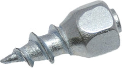 WOODYS ATTACK TWIST SCREWS 15MM 500/PK PART# WST-0615-500 NEW