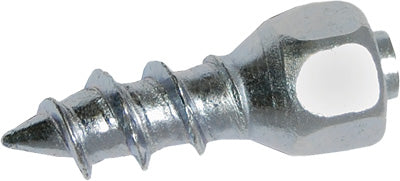 WOODYS ATTACK TWIST SCREWS 18MM 1000/PK PART# WST-0618-1000 NEW