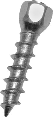 WOODYS ATTACK TWIST SCREWS 25MM 1000/PK PART# WST-0625-1000 NEW