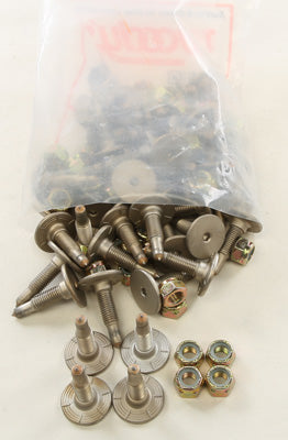 WOODYS SIGNATURE SERIES STUD 1.00" 48/PK PART# SSP-1005