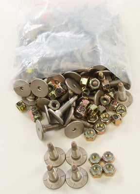 WOODYS SIGNATURE SERIES STUD 1.00" 96/PK PART# SSP-1005-B