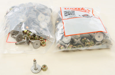 WOODYS SIGNATURE SERIES STUD 1.075" 144/PK PART# SSP-1075-C