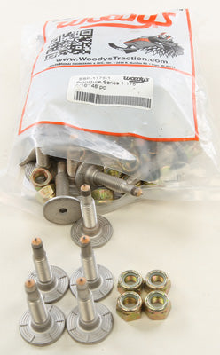 WOODYS SIGNATURE SERIES STUD 1.175" 48/PK PART# SSP-1175