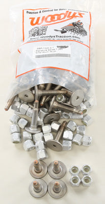 WOODYS SIGNATURE SERIES STUD 1.325" 48/PK PART# SSP-1325-S