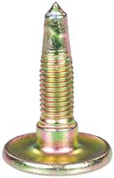 WOODYS GOLD DIGGER CARBIDE STUDS 1.32 5" 1000/PK GDP6-1325-MS