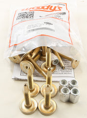 WOODYS GDP6-1575-L GOLD DIGGER TRACTION MASTER CARBIDE 5 16" X 1.575" PKG 24