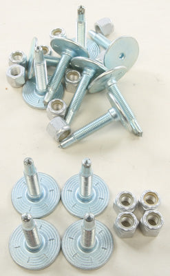 WOODYS GMP-1450-12 GRAND MASTER 60* STUDS PKG. 12