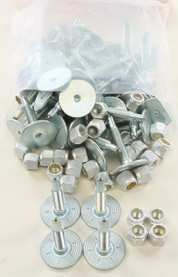 WOODYS GMP-1450-48 GRAND MASTER 60* STUD PKG. 48