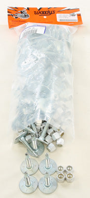 WOODYS GMP-1450-84 GRAND MASTER 60* STUD PKG. 84