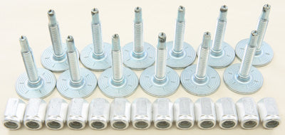 WOODYS GMP-1575-12 GRAND MASTER 60* STUDS PKG. 12