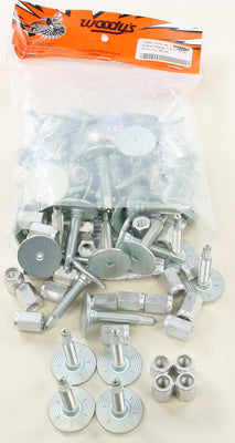WOODYS GMP-1575-48 GRAND MASTER 60* STUD PKG. 48