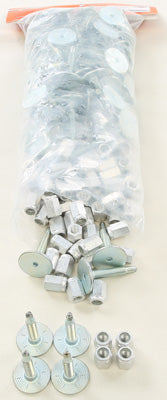 WOODYS GMP-1575-84 GRAND MASTER 60* STUD PKG. 84