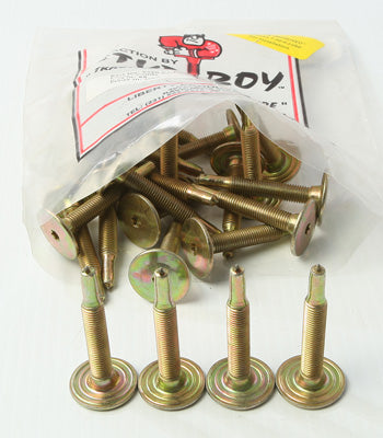 STUD BOY POWER POINT PRO SERIES STUDS 1.875" 24/PK PART# 2350-P1-PS