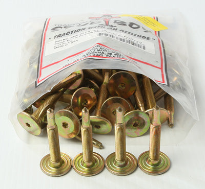 STUD BOY POWER POINT PRO SERIES STUDS 1.875" 48/PK PART# 2350-P2-PS