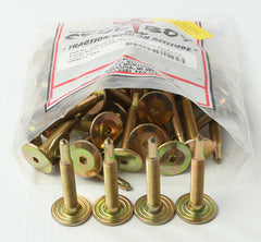 STUD BOY POWER POINT PRO SERIES STUDS 1.875" 48/PK PART# 2350-P2-PS