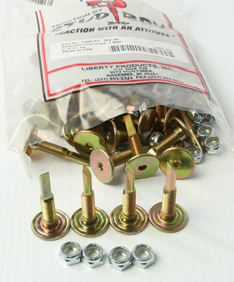 STUD BOY ASSASSINS STUDS 1.500" 48/PKG PART# 2465-P2