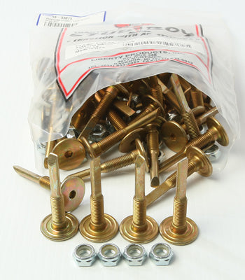 STUD BOY ASSASSINS STUDS 1.875 48/PKG SMALL 2497-P2
