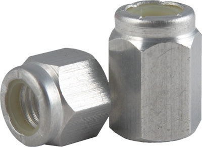 STUD BOY POWER TOWER LOCKING NUTS 0.50" 96/PK PART# 2438-P3