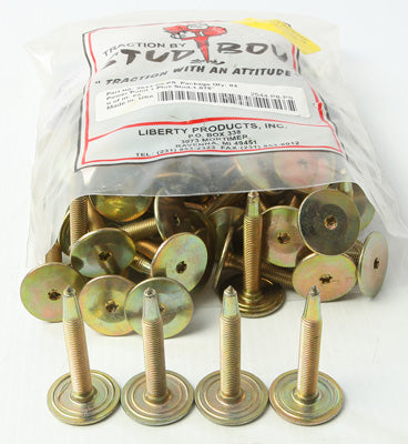 STUD BOY 84/PK STUD BOY STUDS 1.875" PO WER POINT PLUS PRO 2544 S/M PART# 2544-P