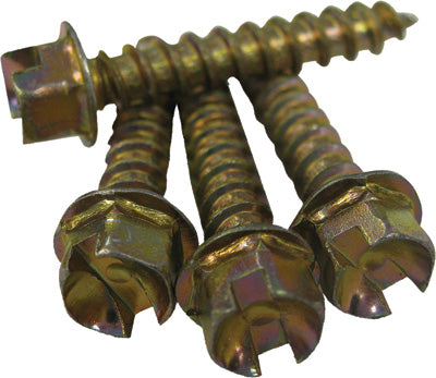 STUD BOY HILL CLIMB SCREWS 1.00" 250/PK PART# HILL-P4