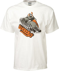 WOODYS SLUSH TEE MEDIUM PART# 102-SLUSH-2