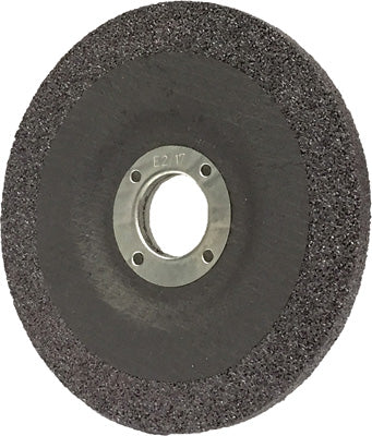 WOODYS GRINDING WHEEL 4-1/2" BLACK PART# AGW-4500