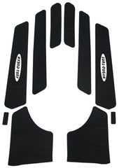 HYDRO-TURF TURF PAD XL / XLT BLK PART# HT784 PSA BK NEW