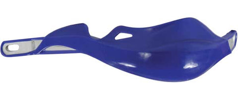 WPS WPS OFF-ROAD/MOTARD HANDGUARDS (YZ BLUE) PART# 61204810 NEW PART NUMBER 6120