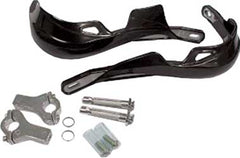 WPS OFF-ROAD/MOTARD HANDGUARDS (CARBON) PART# 6120483 NEW