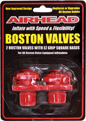 AIRHEAD BOSTON VALVES PART# AHBV-2 NEW
