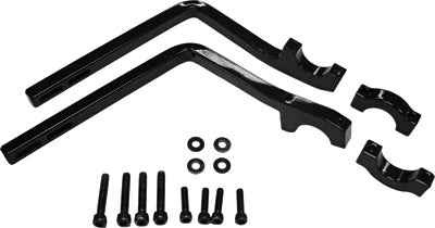 SPORTECH HANDGUARD MOUNT KIT SNOW TRAIL PART# 50717010 NEW