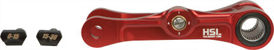 HSL HOLESHOT LINK (RED) HSL-0021