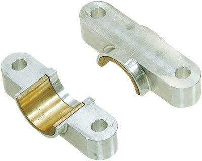 SPI STEERING BLOCK KIT POL SM-08750