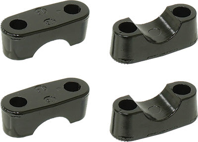 SPI 4/PK SPI POST/BAR CLAMP S-D S/ M SM-08753