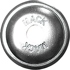 MACK STUDS MEGA BACKERS ROUND 5/16" 84/PK PART# MBPR84