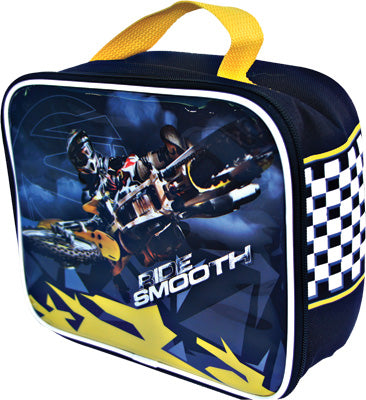 SMOOTH LUNCH BOX RIDE SMOOTH 9X10X3.5" PART# 1800-307