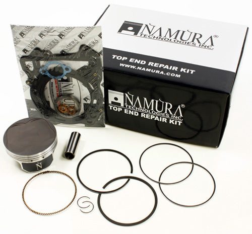 NAMURA TOP END REPAIR KIT PART NUMBER NA-30002-16K