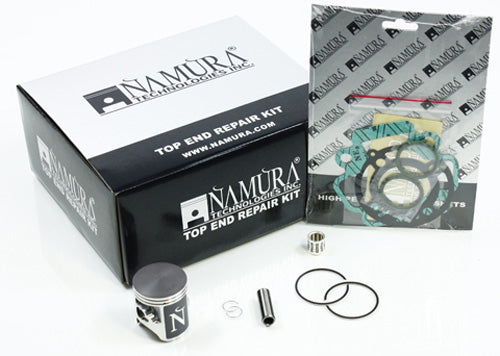 NAMURA Top End Repair Kit PART NUMBER NX-20065-2K