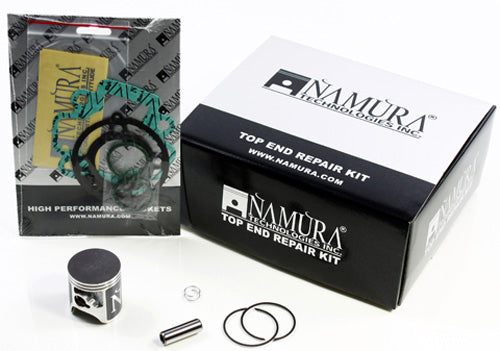 NAMURA Top End Repair Kit PART NUMBER NX-20065-4K
