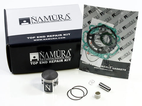 NAMURA Top End Repair Kit PART NUMBER NX-20065-6K