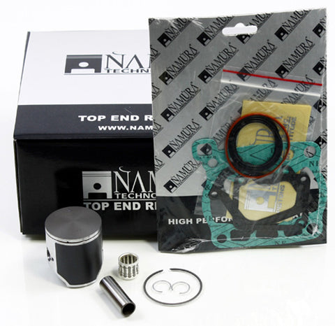 NAMURA Top End Repair Kit PART NUMBER NX-30080-4K