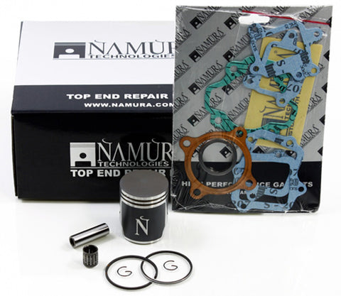 NAMURA Top End Repair Kit PART NUMBER NX-40008-4K
