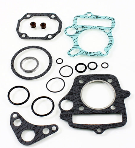 NAMURA NX-10070T TOP END GASKET SET