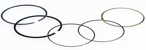 NAMURA NAMURA OEM STYLE PISTON RINGS STD NA-20065R