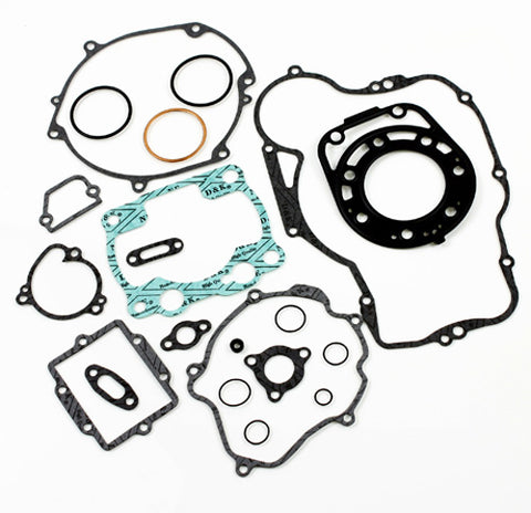 NAMURA NAMURA FULL GASKET SET KAWASAKI NX-20023F