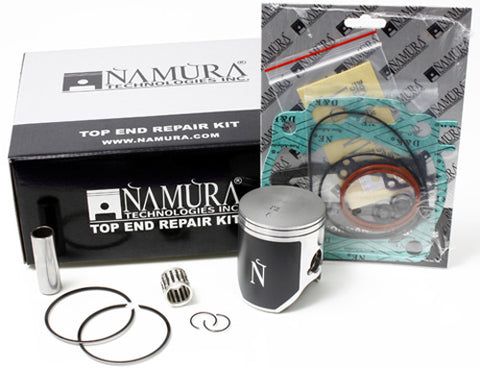 NAMURA Top End Repair Kit PART NUMBER NX-40025KA